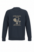 Uniseks Sweater