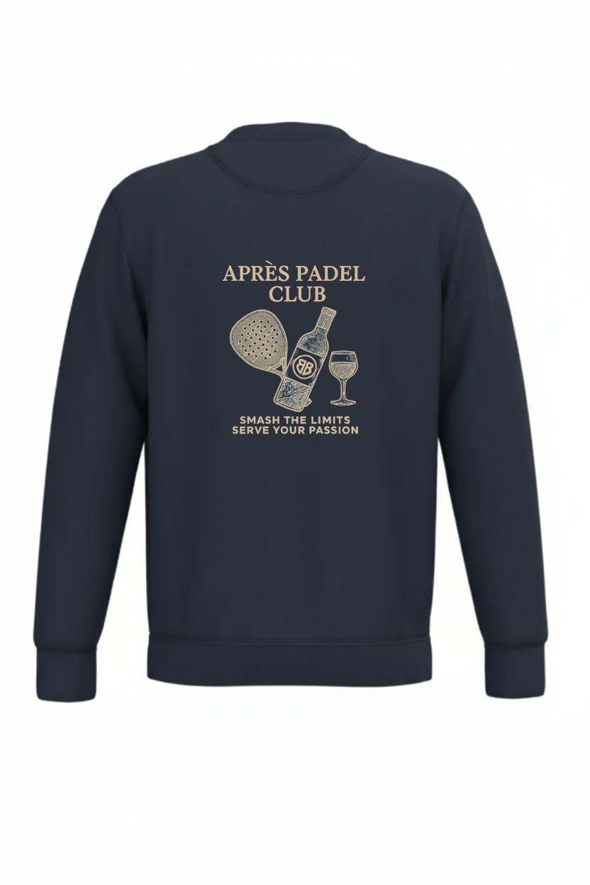 Uniseks Sweater