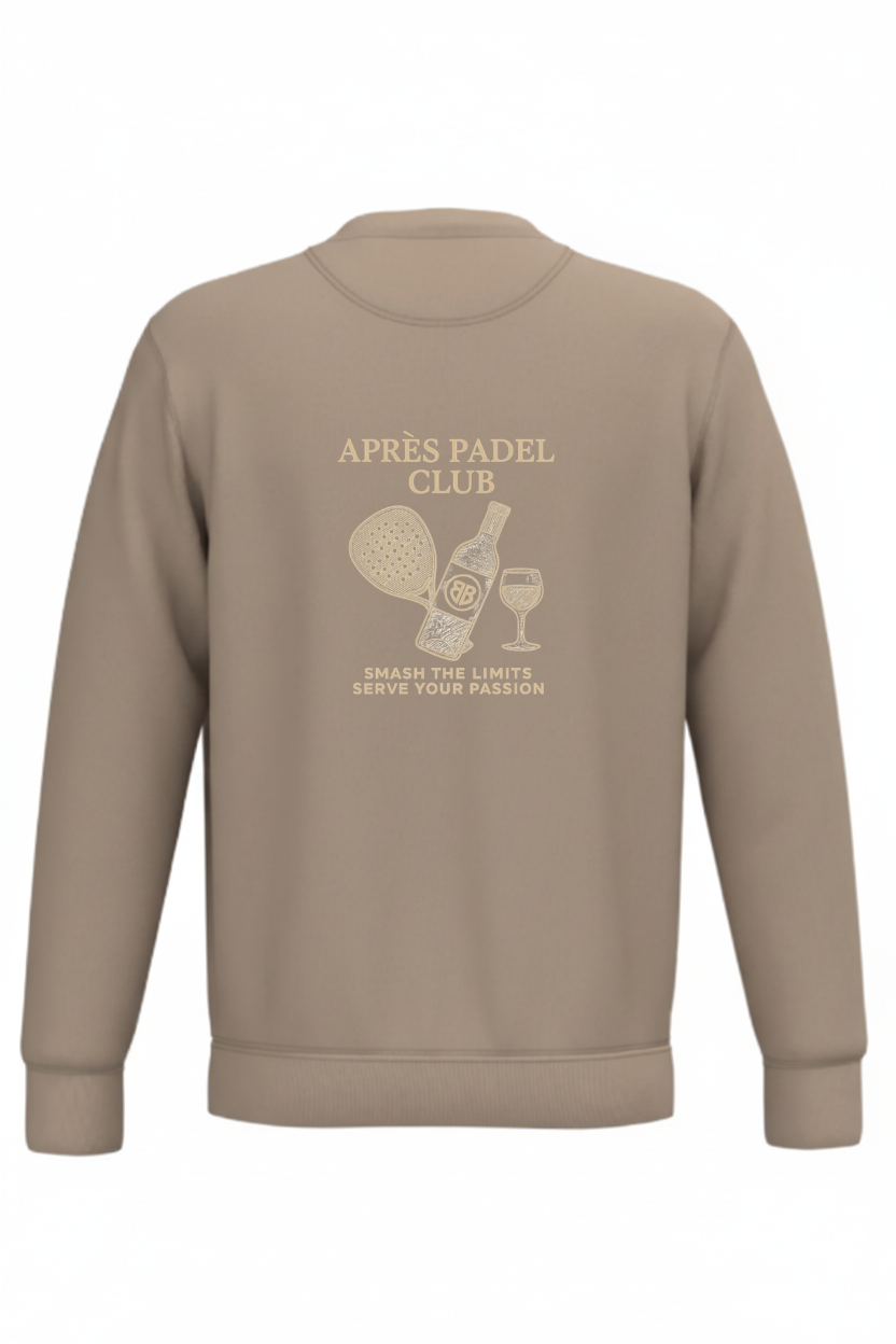 Uniseks Sweater