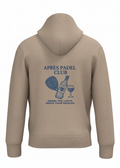 Uniseks Hoodie