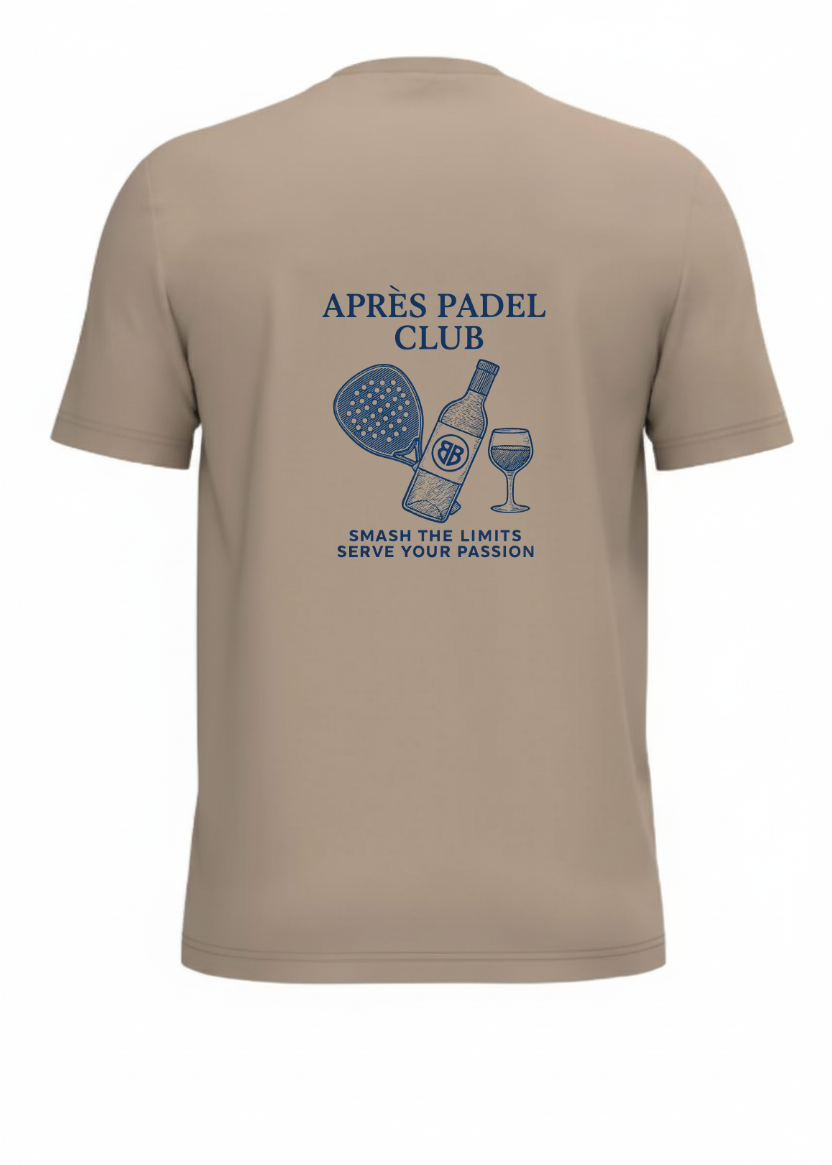 Uniseks T-shirt