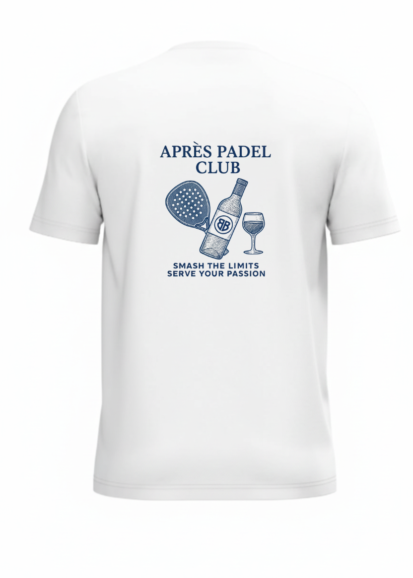 Uniseks T-shirt
