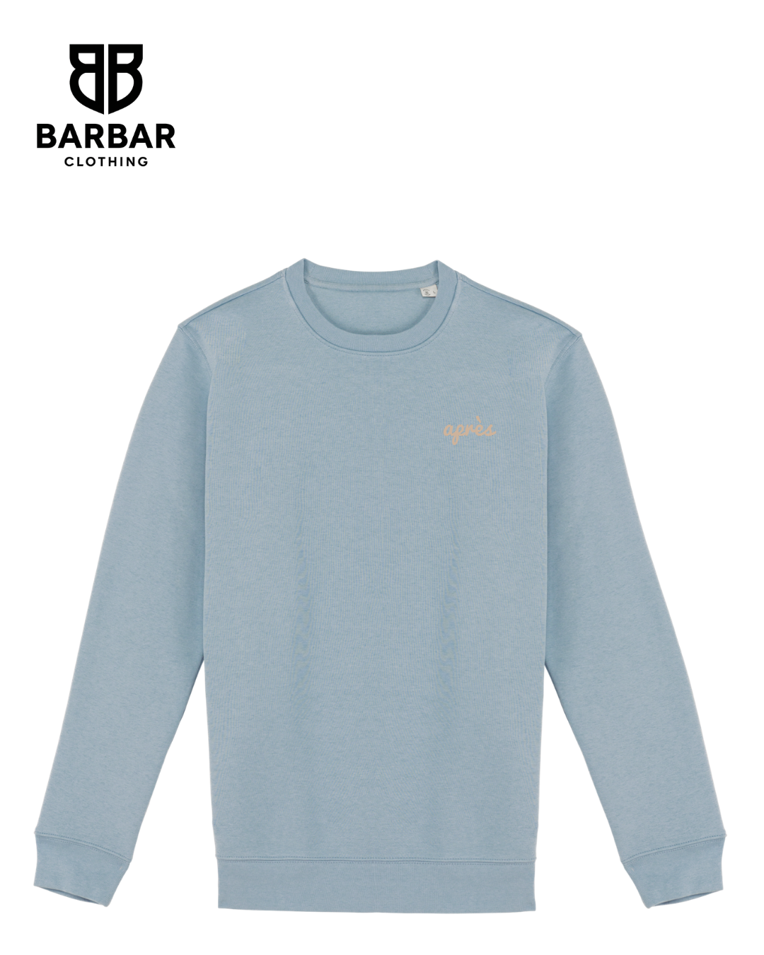 Uniseks Sweater Après Padel Club