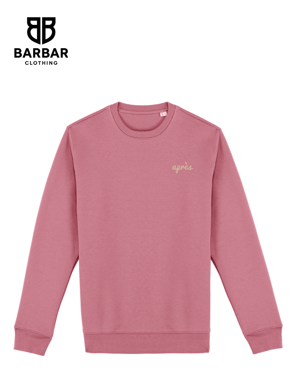 Uniseks Sweater Après Padel Club