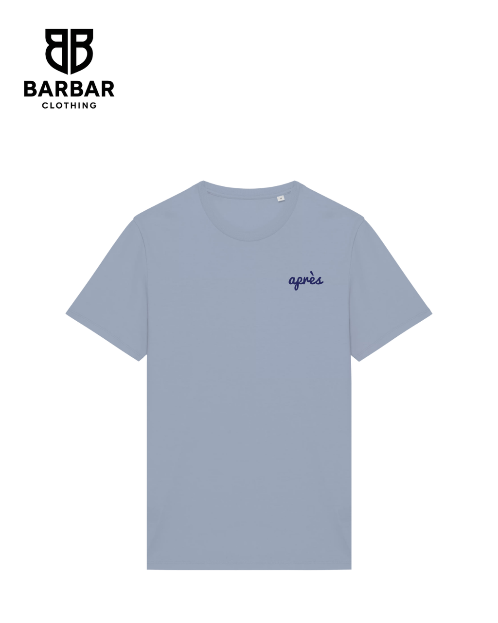 Uniseks T-shirt Après Padel