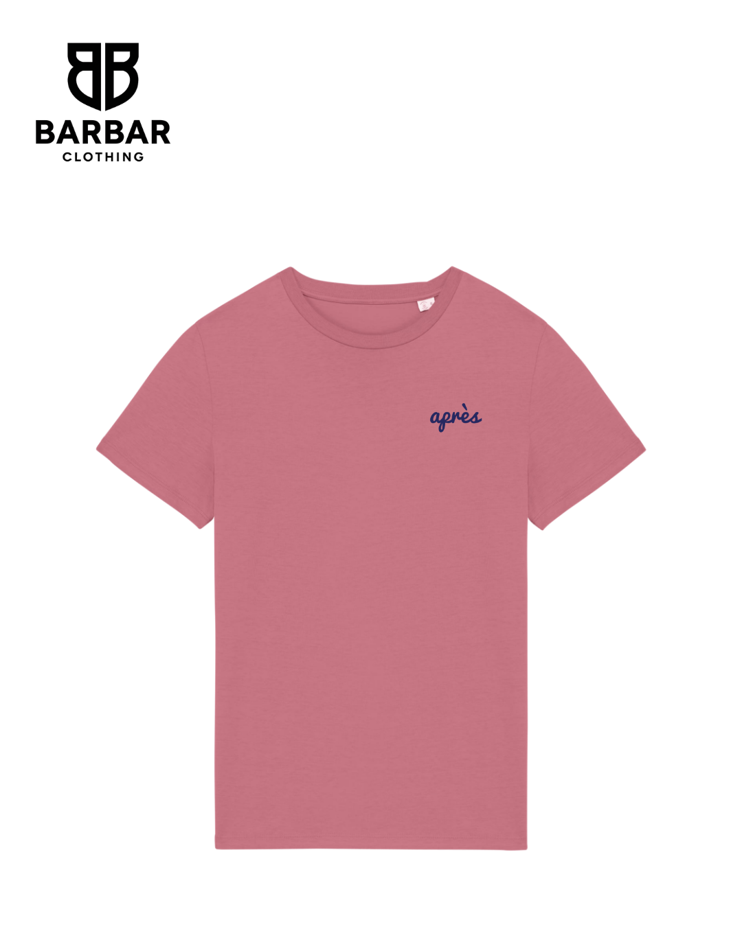 Uniseks T-shirt Après Padel