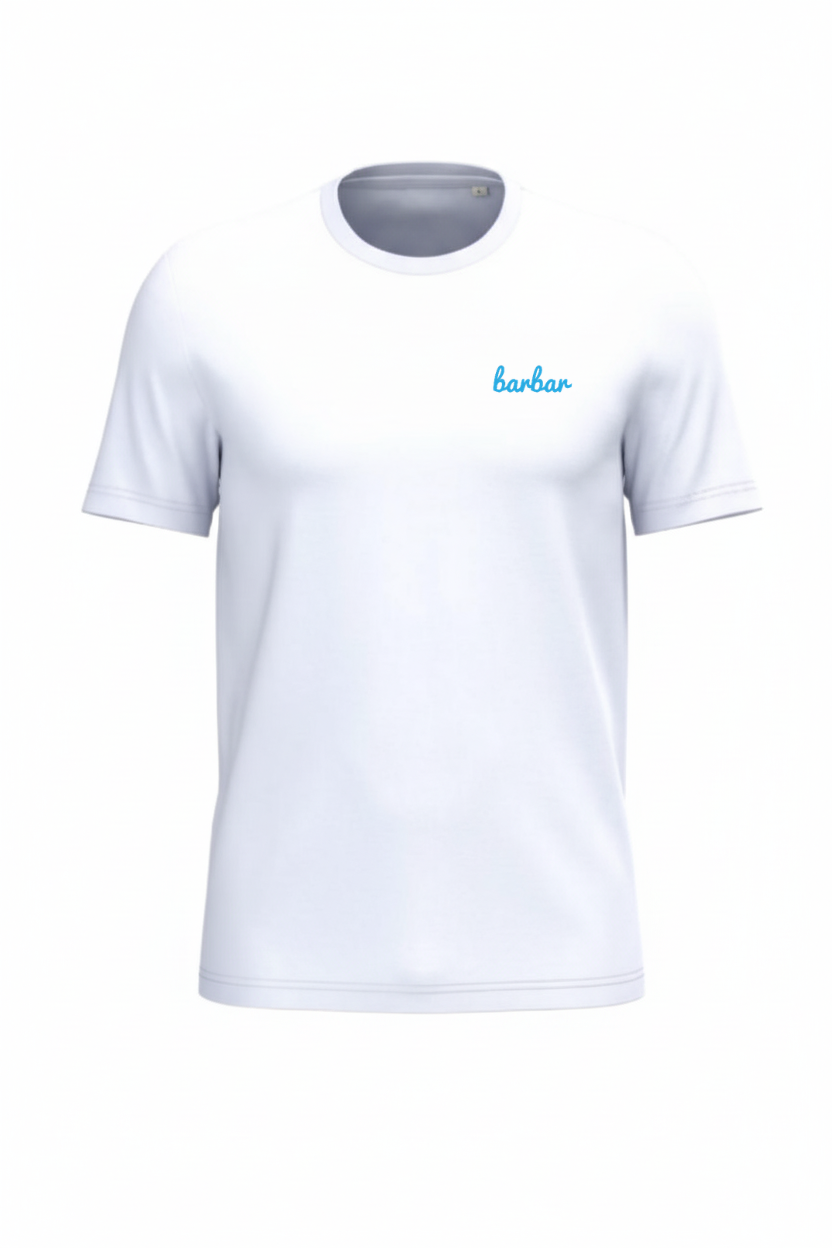 Uniseks T-shirt