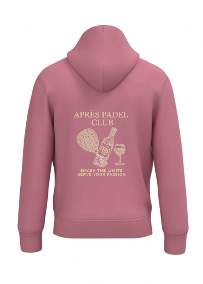 Uniseks Hoodie