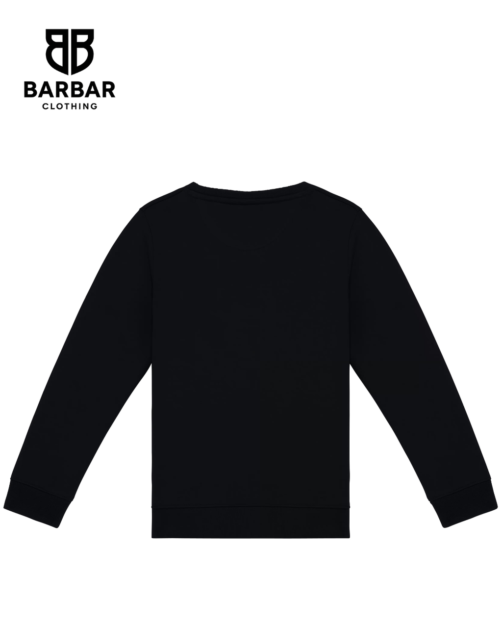 Kinder sweater