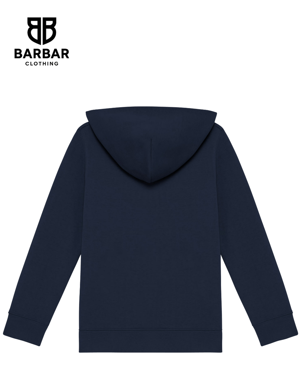 Kinder hoodie