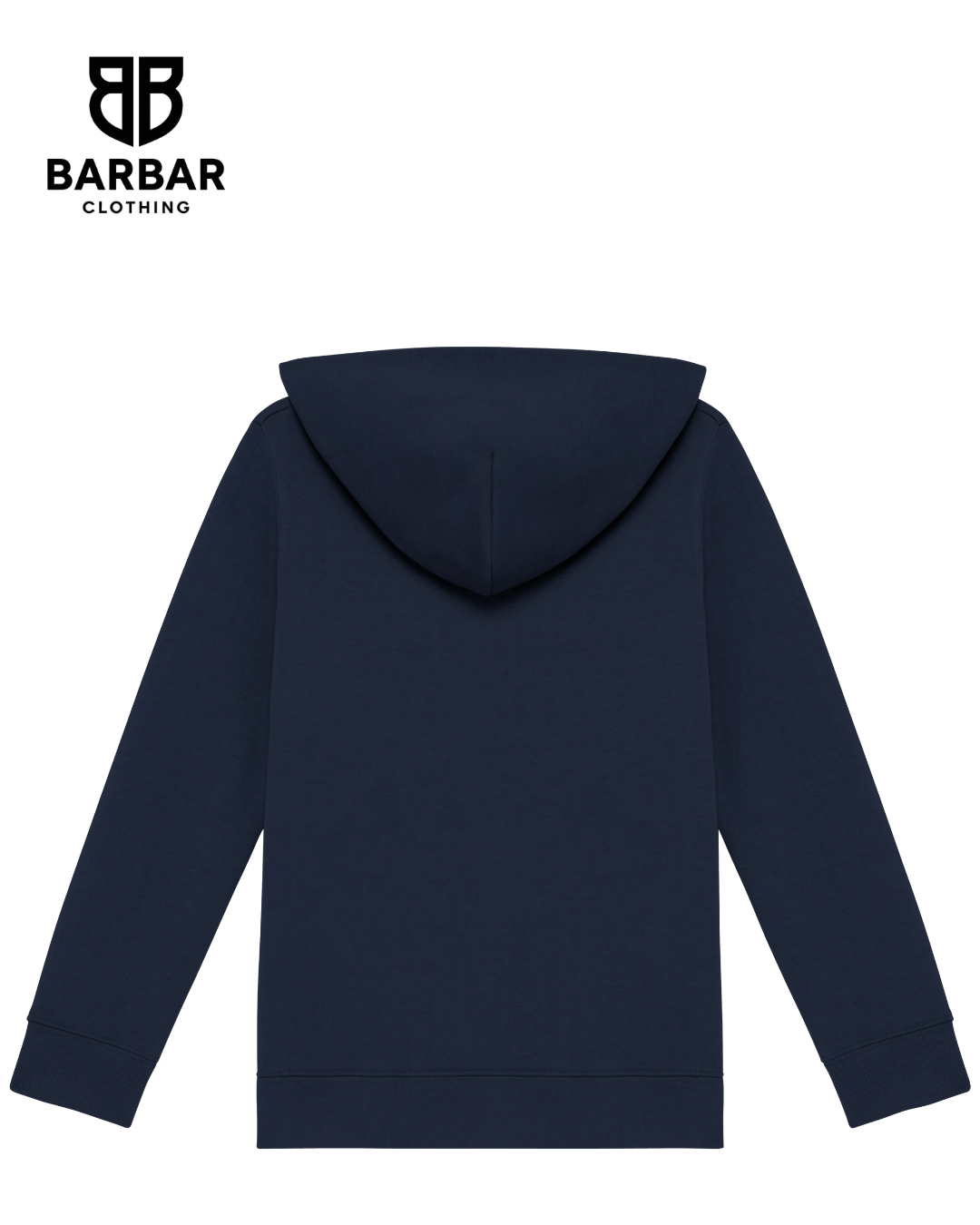 Kinder hoodie