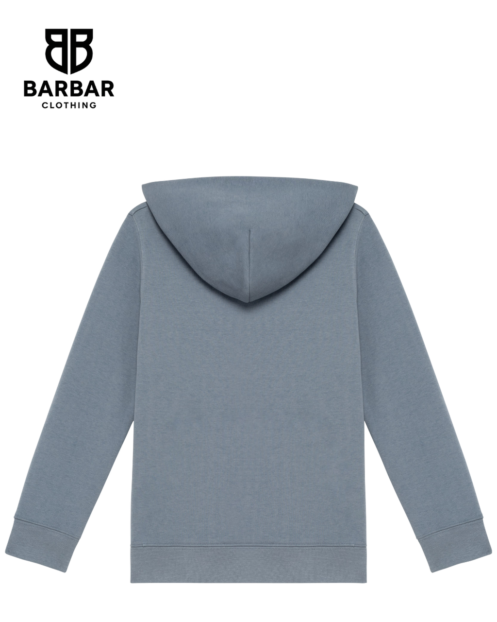 Kinder hoodie