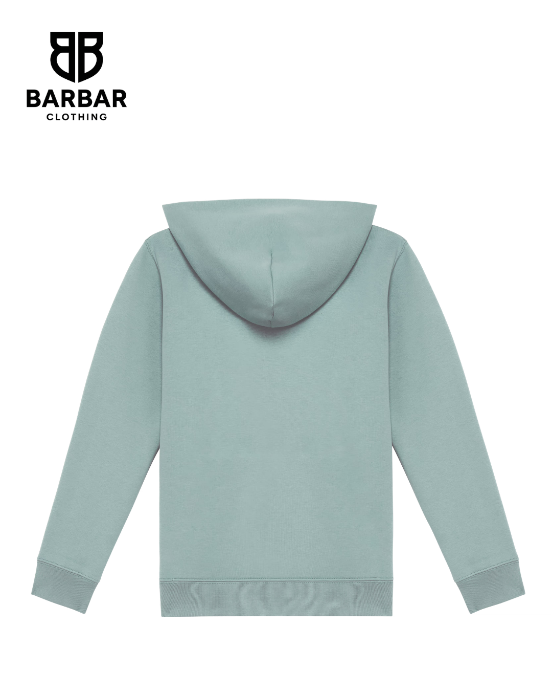 Kinder hoodie