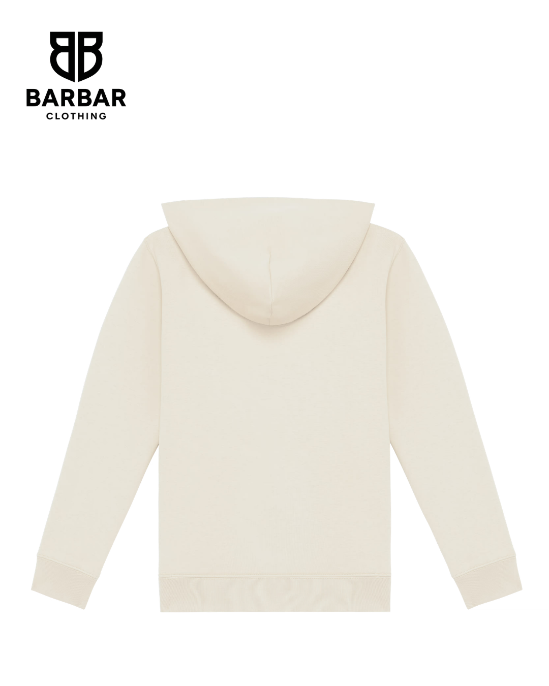 Kinder hoodie