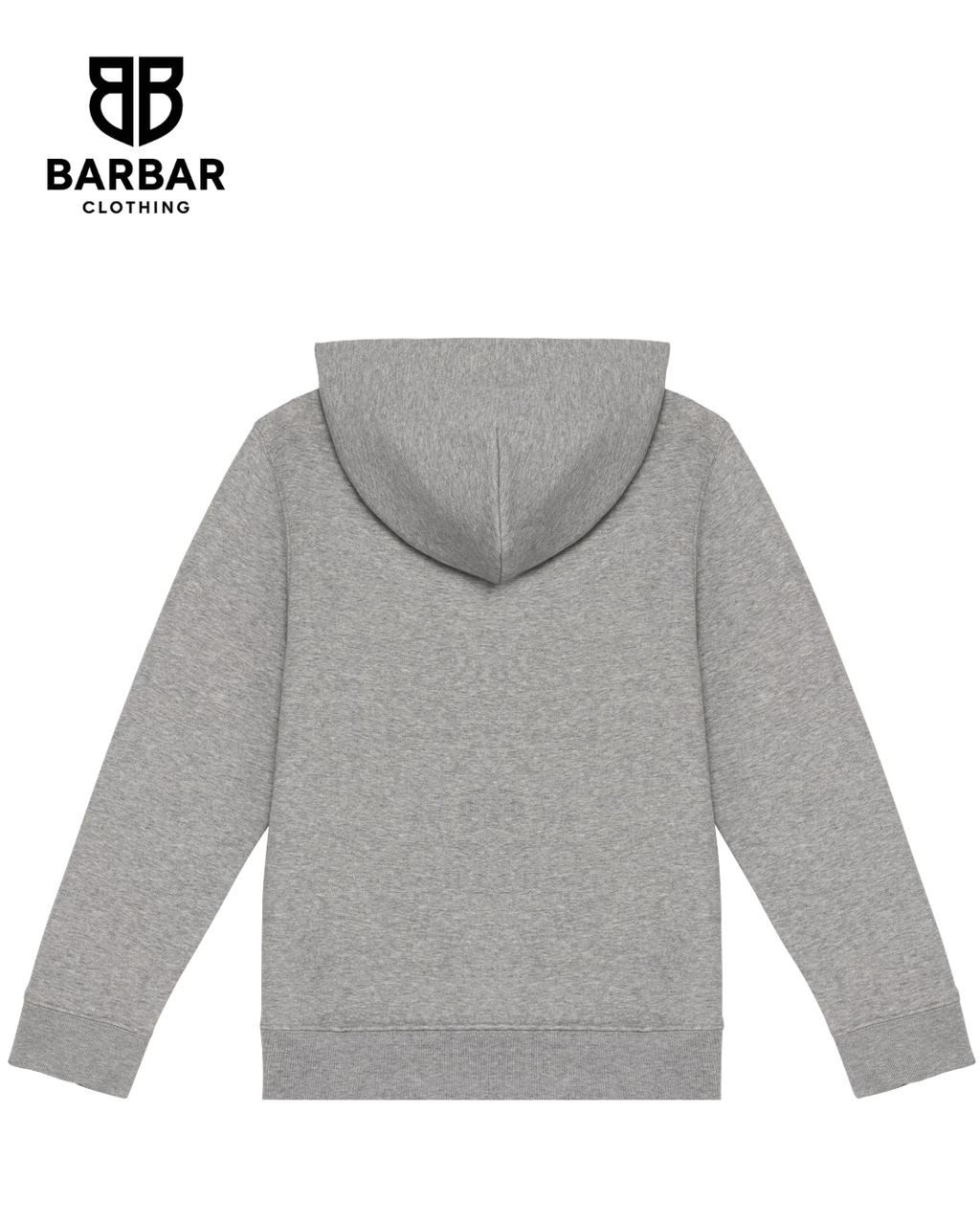 Kinder hoodie