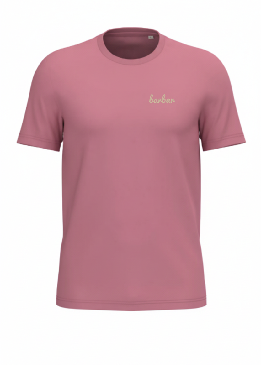 Uniseks T-shirt