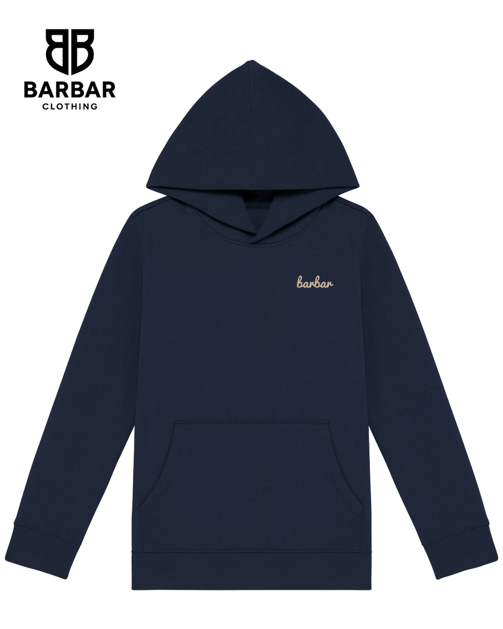 Kinder hoodie