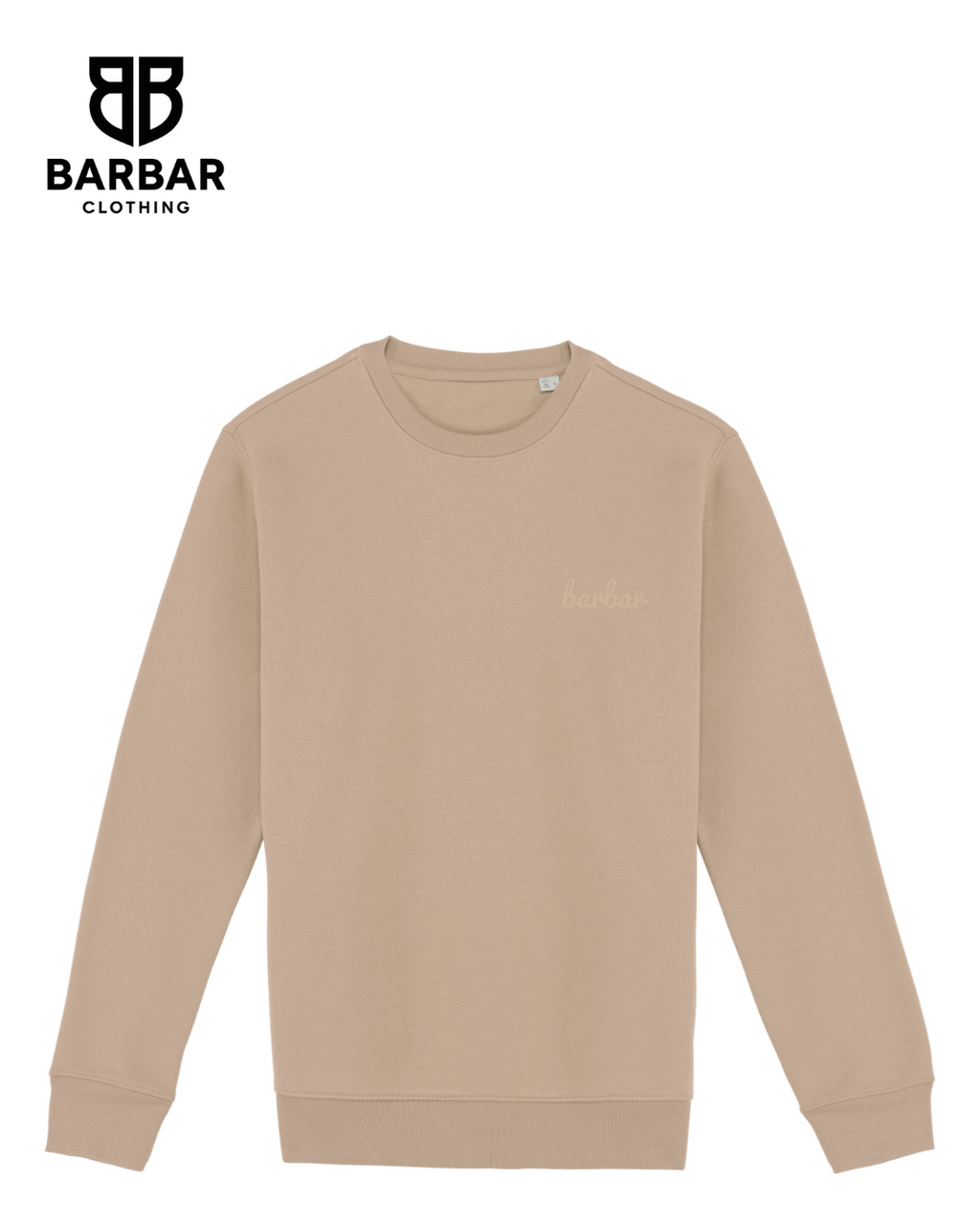 Uniseks Sweater
