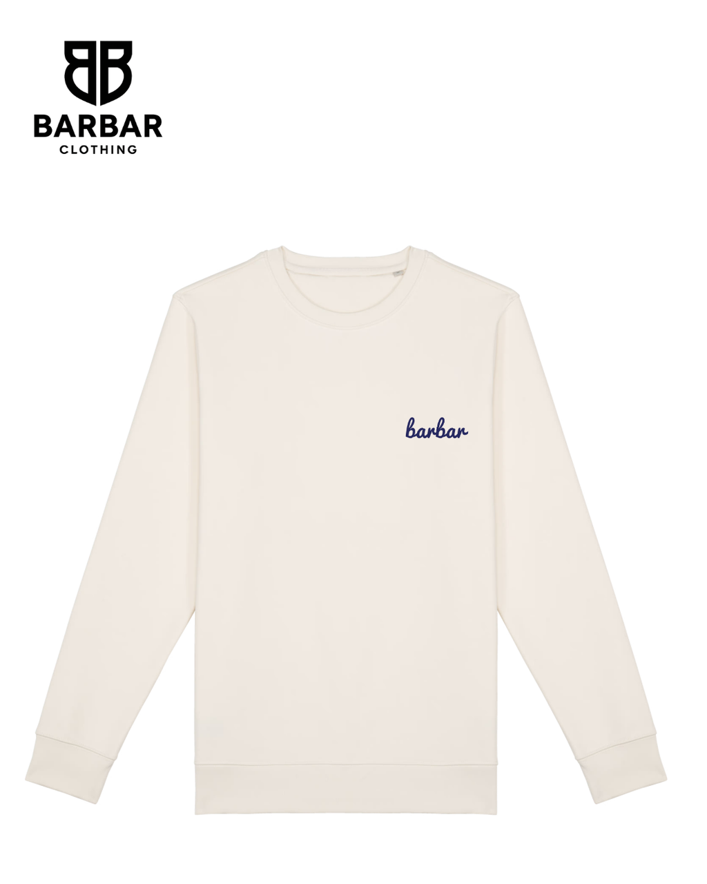 Uniseks Sweater