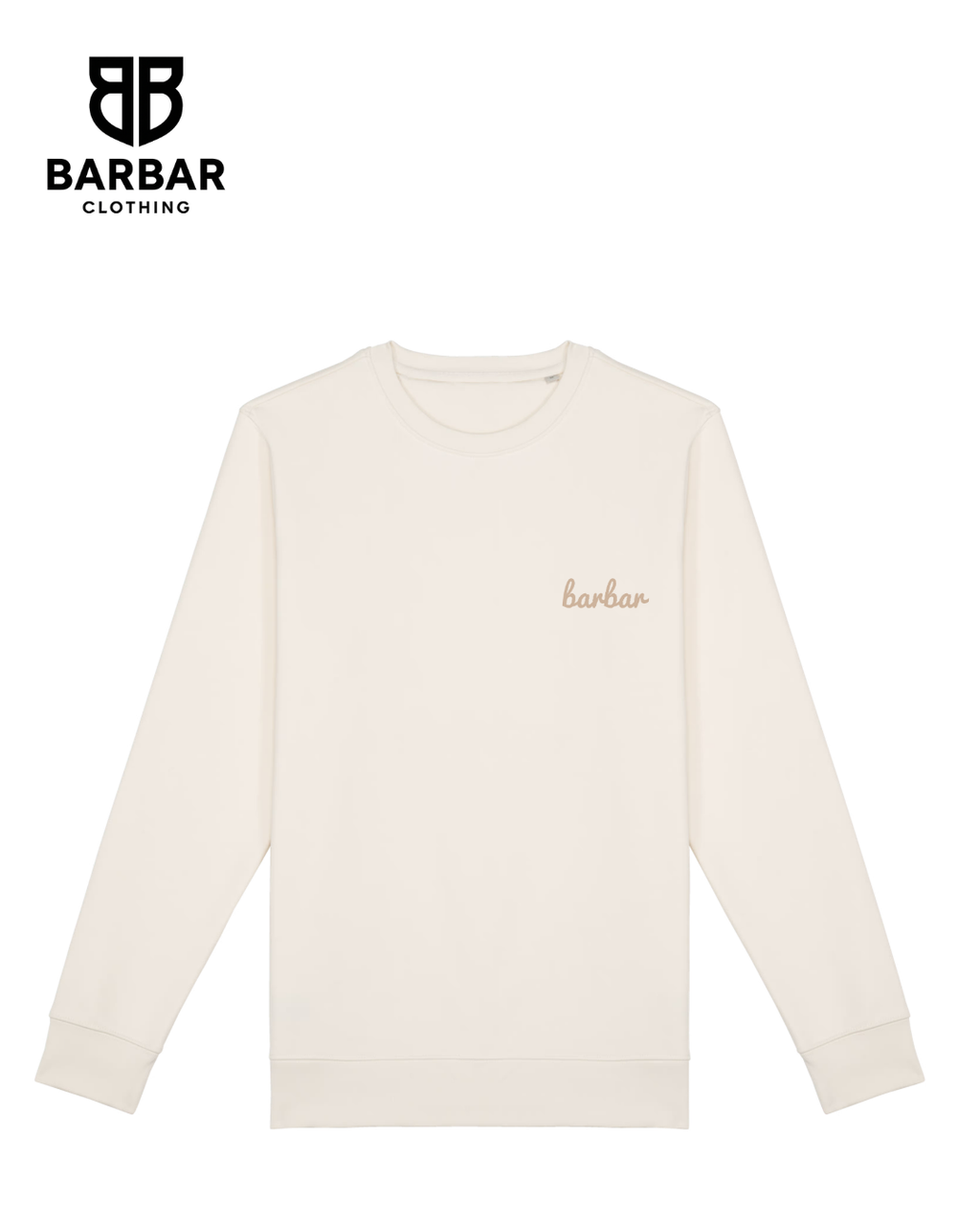 Uniseks Sweater