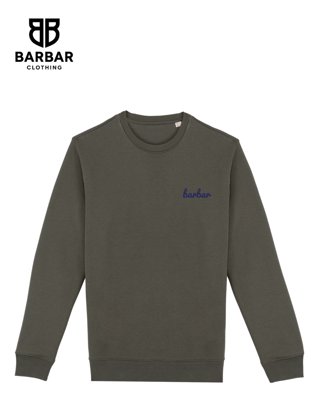 Uniseks Sweater