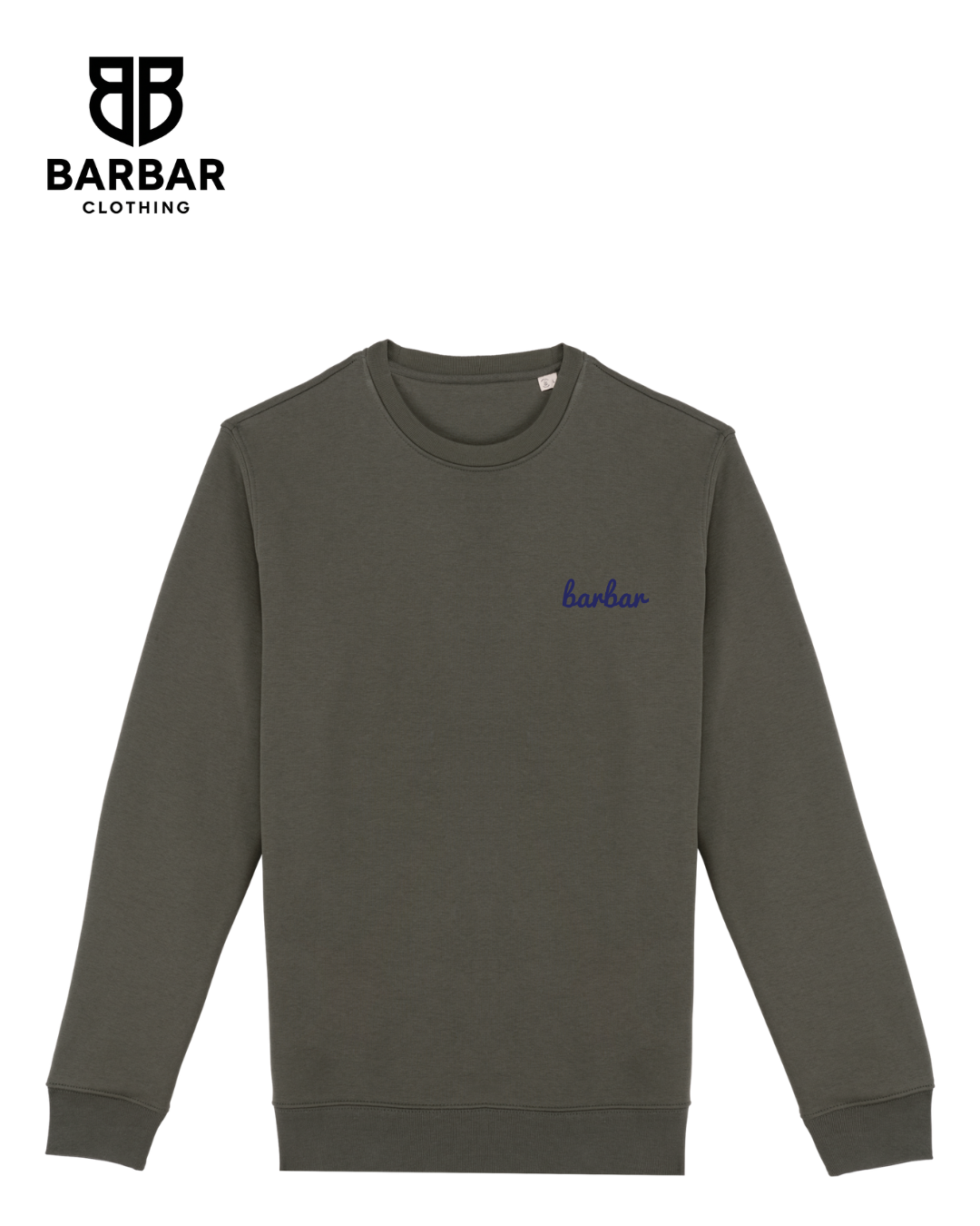 Uniseks Sweater