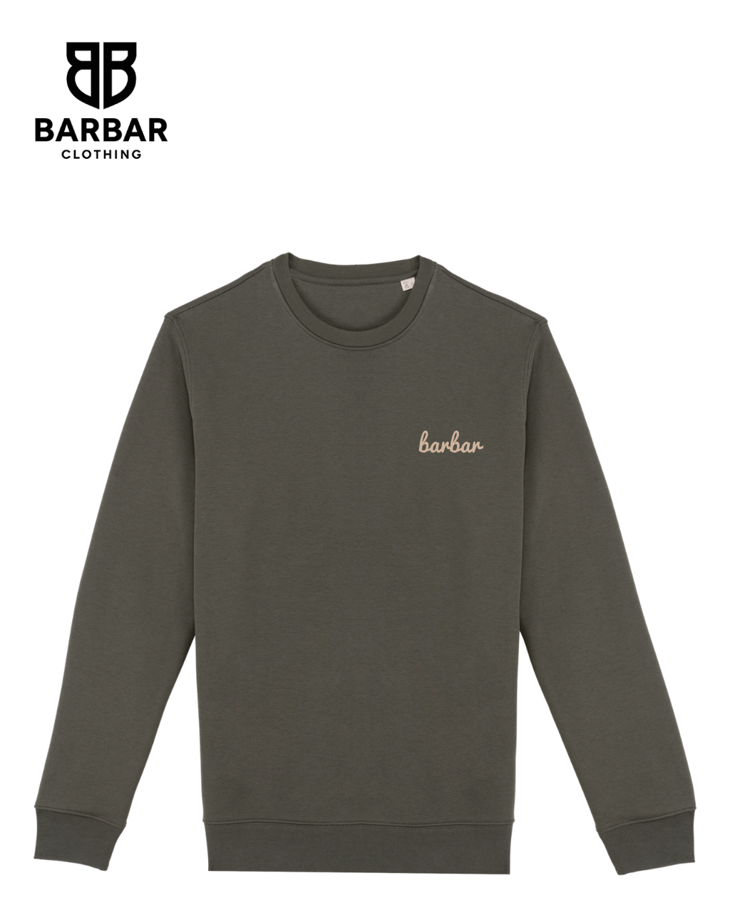 Uniseks Sweater