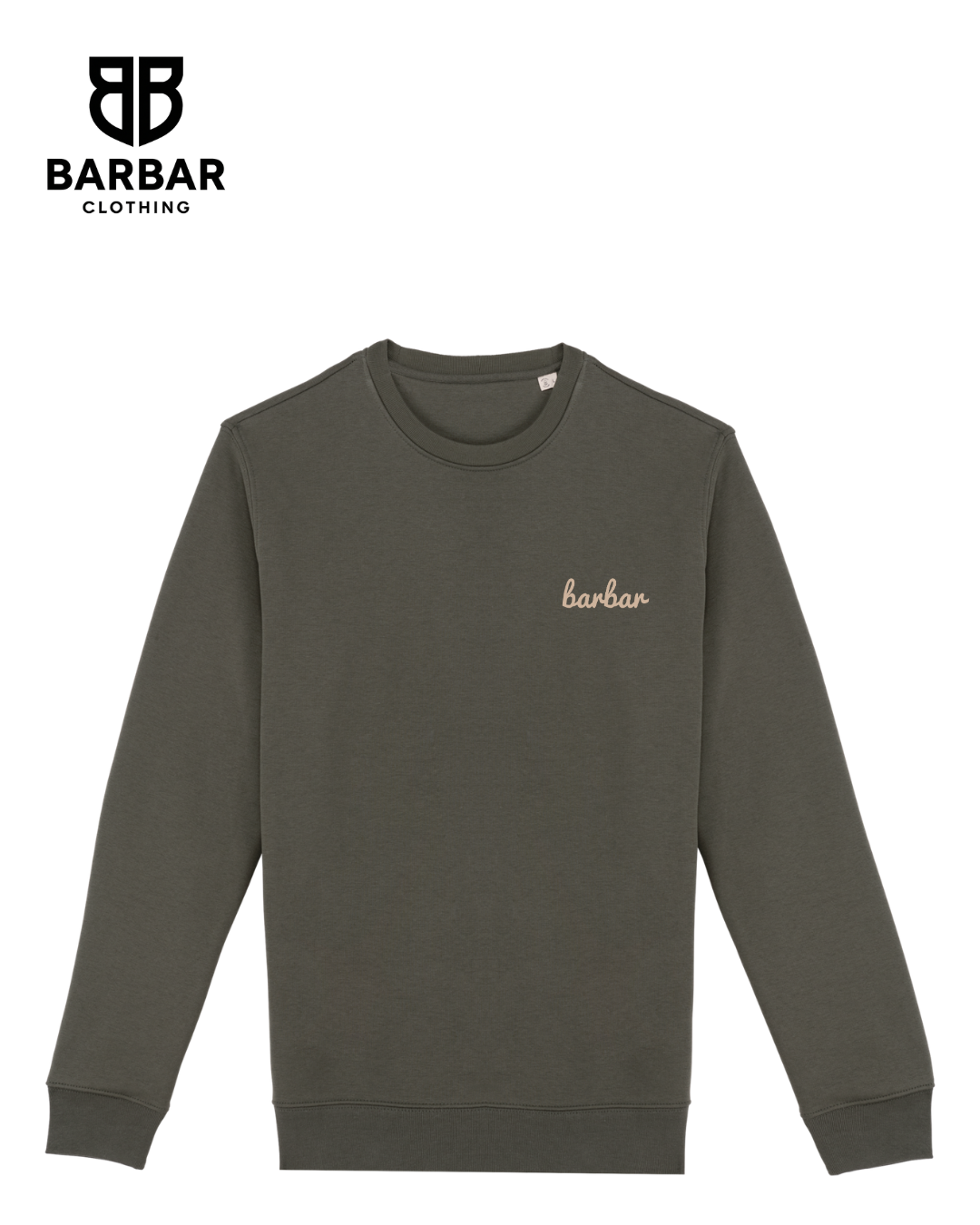 Uniseks Sweater