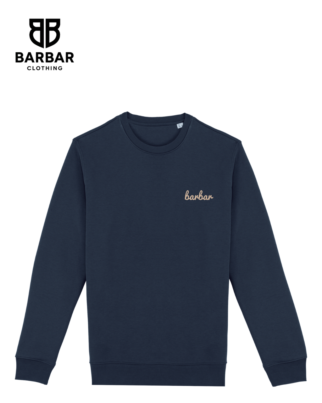 Uniseks Sweater