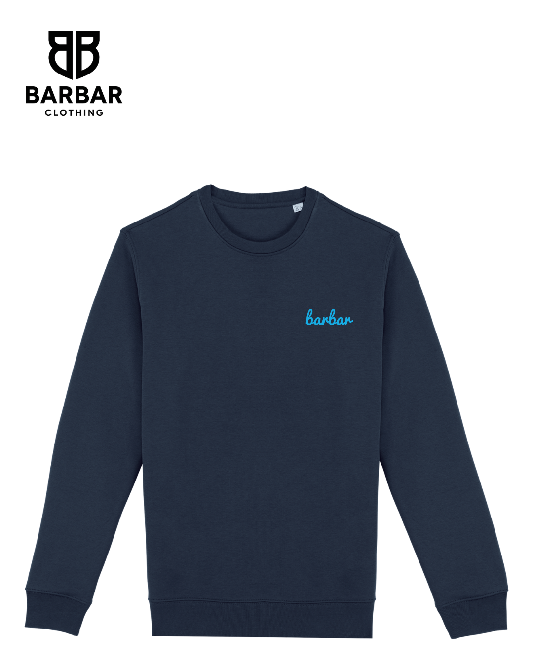 Uniseks Sweater