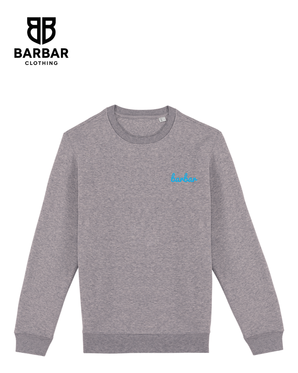 Uniseks Sweater