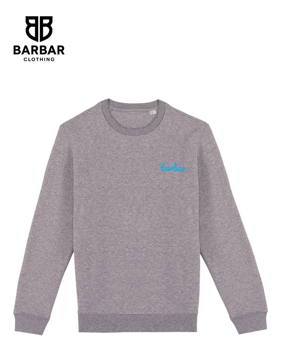 Uniseks Sweater