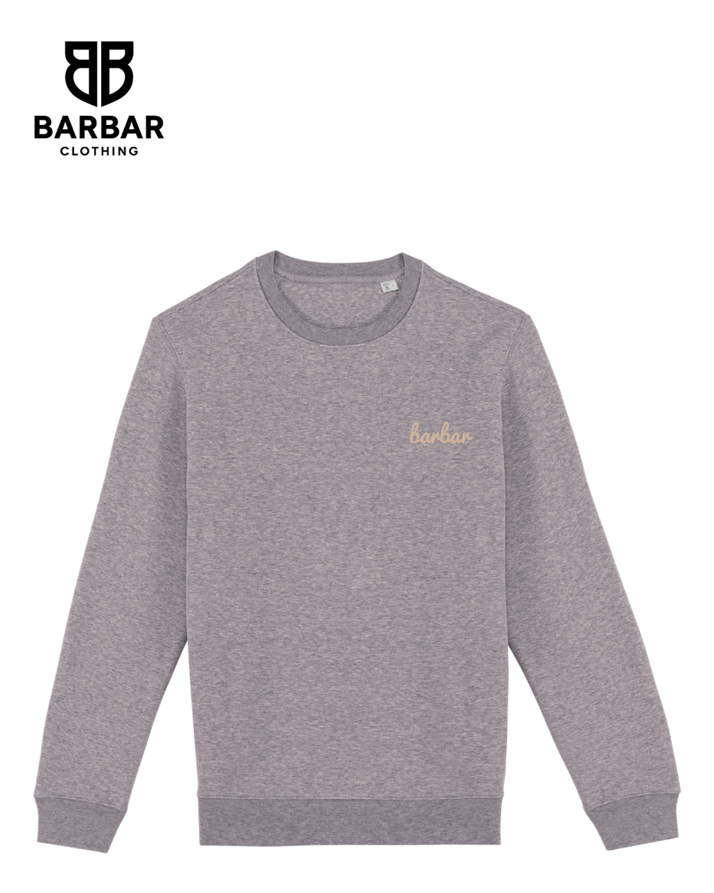 Uniseks Sweater