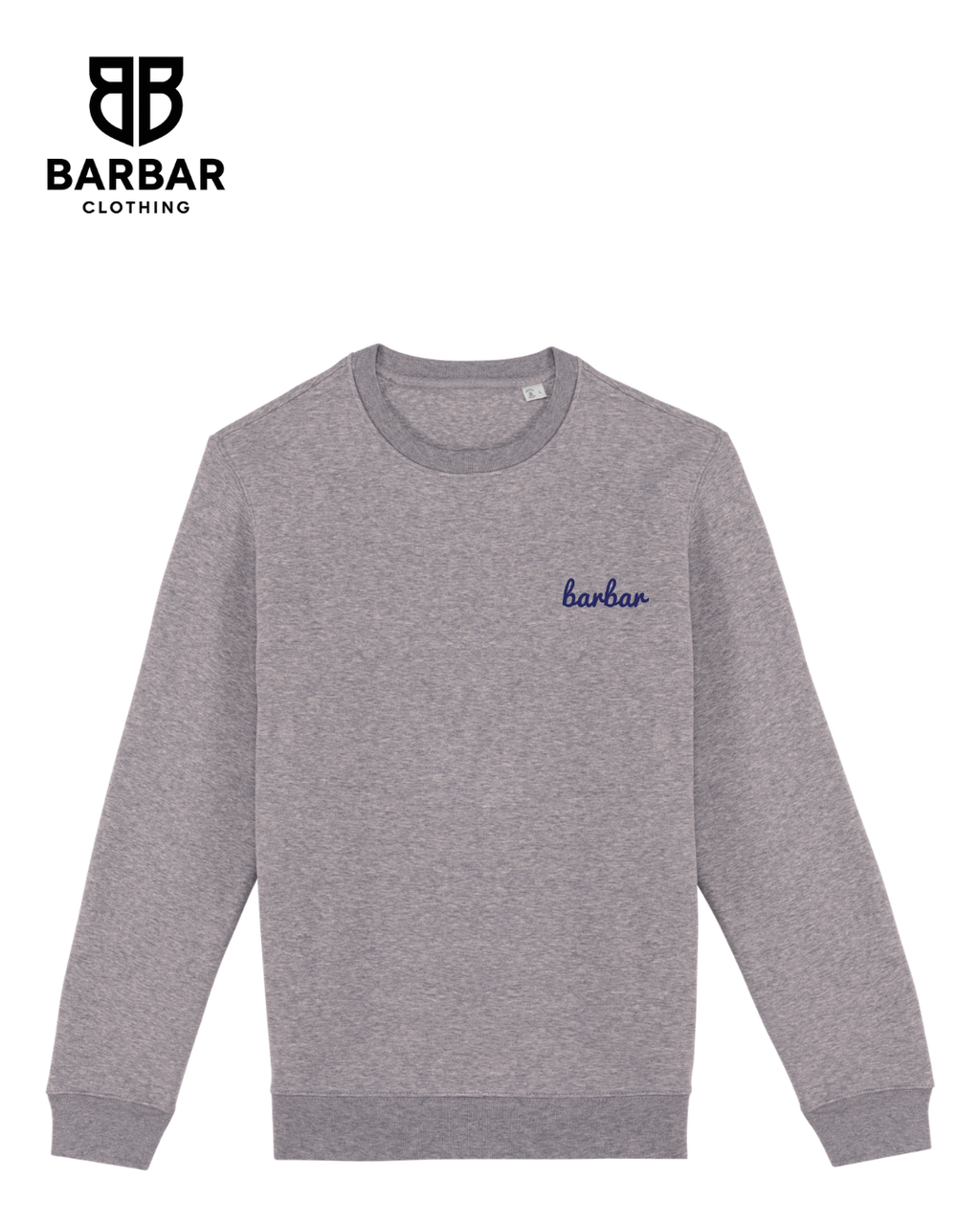Uniseks Sweater