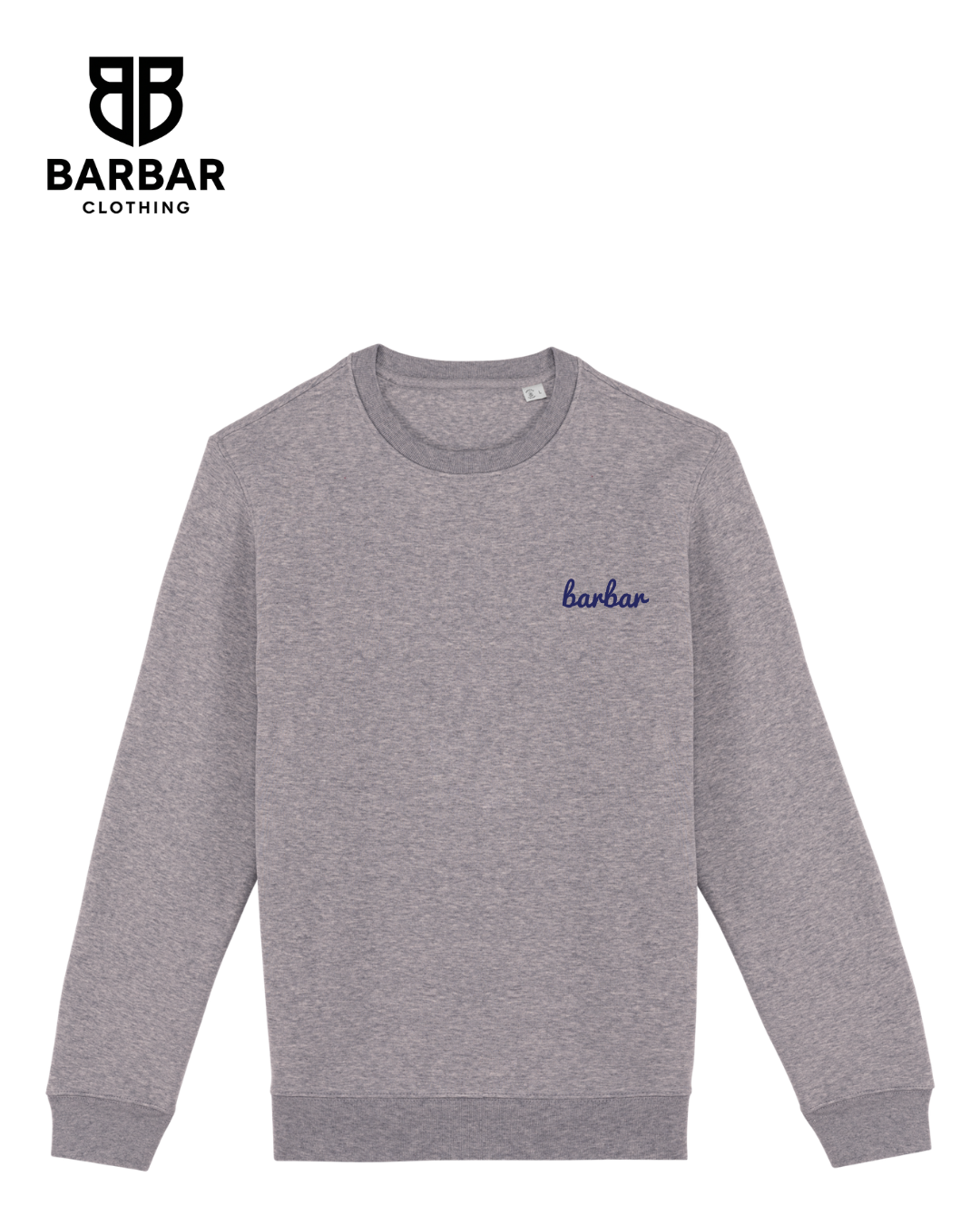 Uniseks Sweater