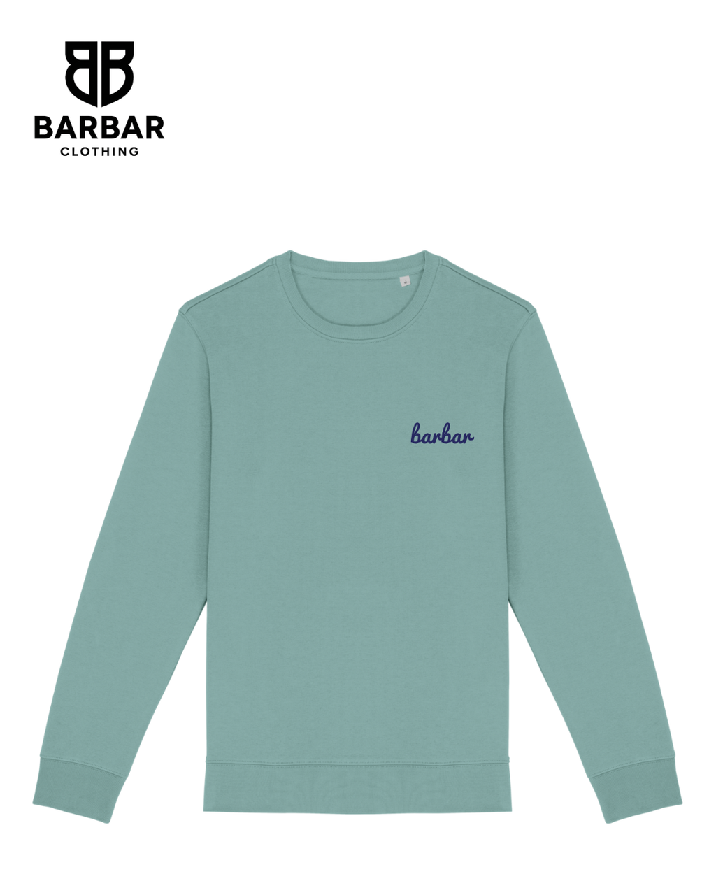Uniseks Sweater
