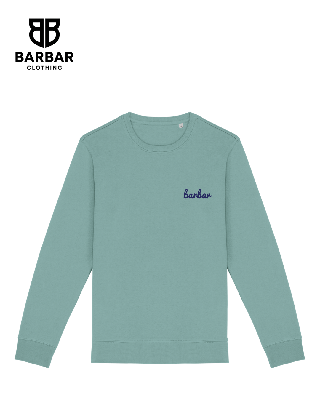 Uniseks Sweater