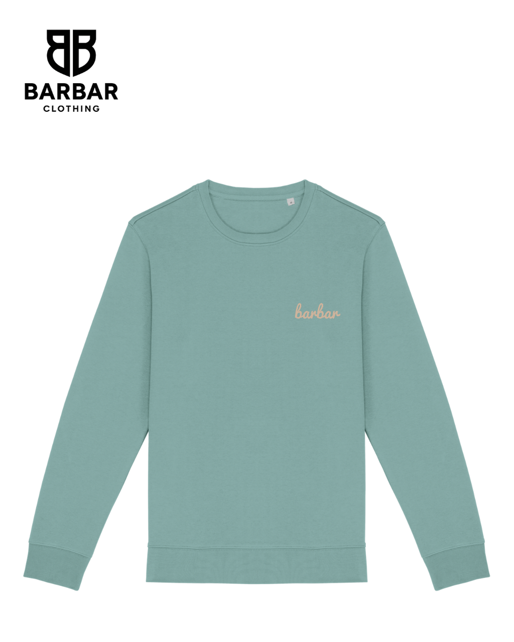 Uniseks Sweater
