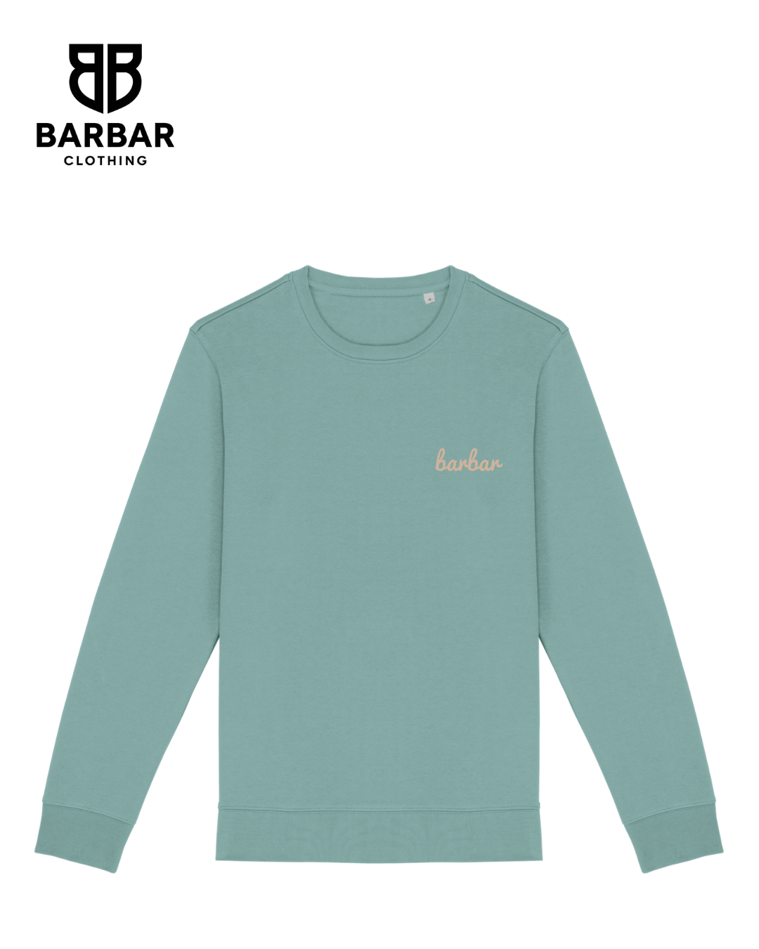 Uniseks Sweater