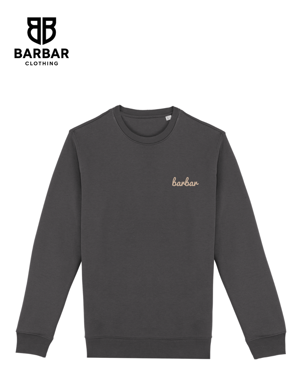 Uniseks Sweater
