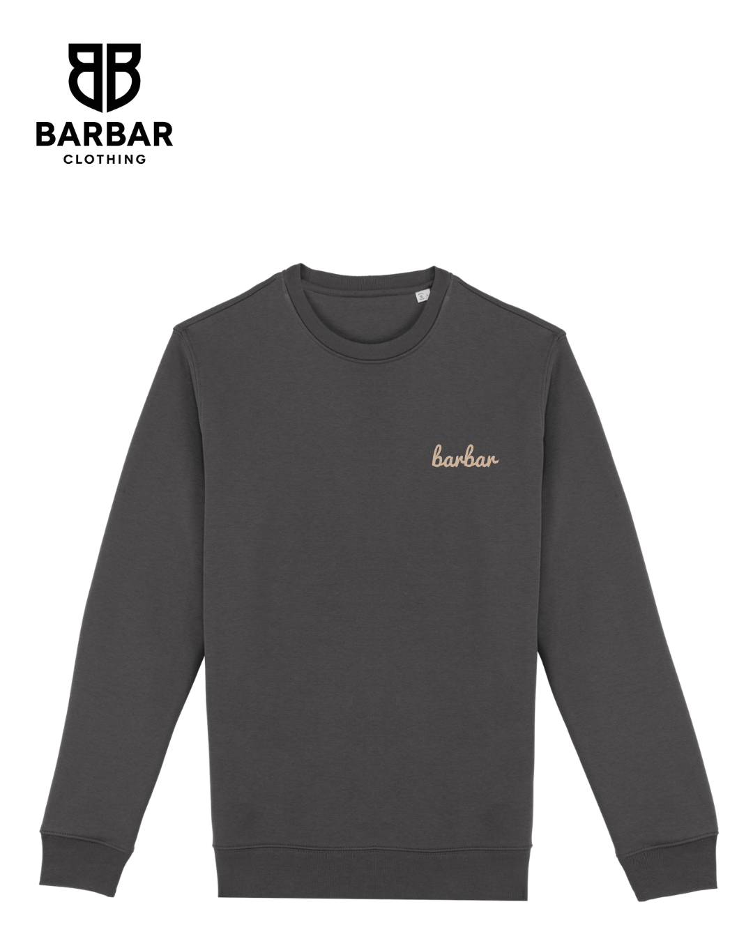 Uniseks Sweater