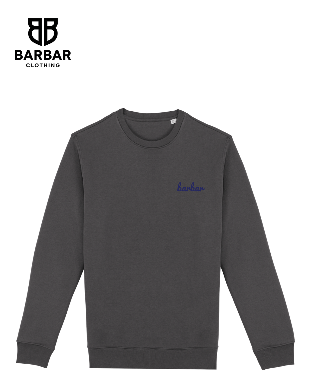 Uniseks Sweater