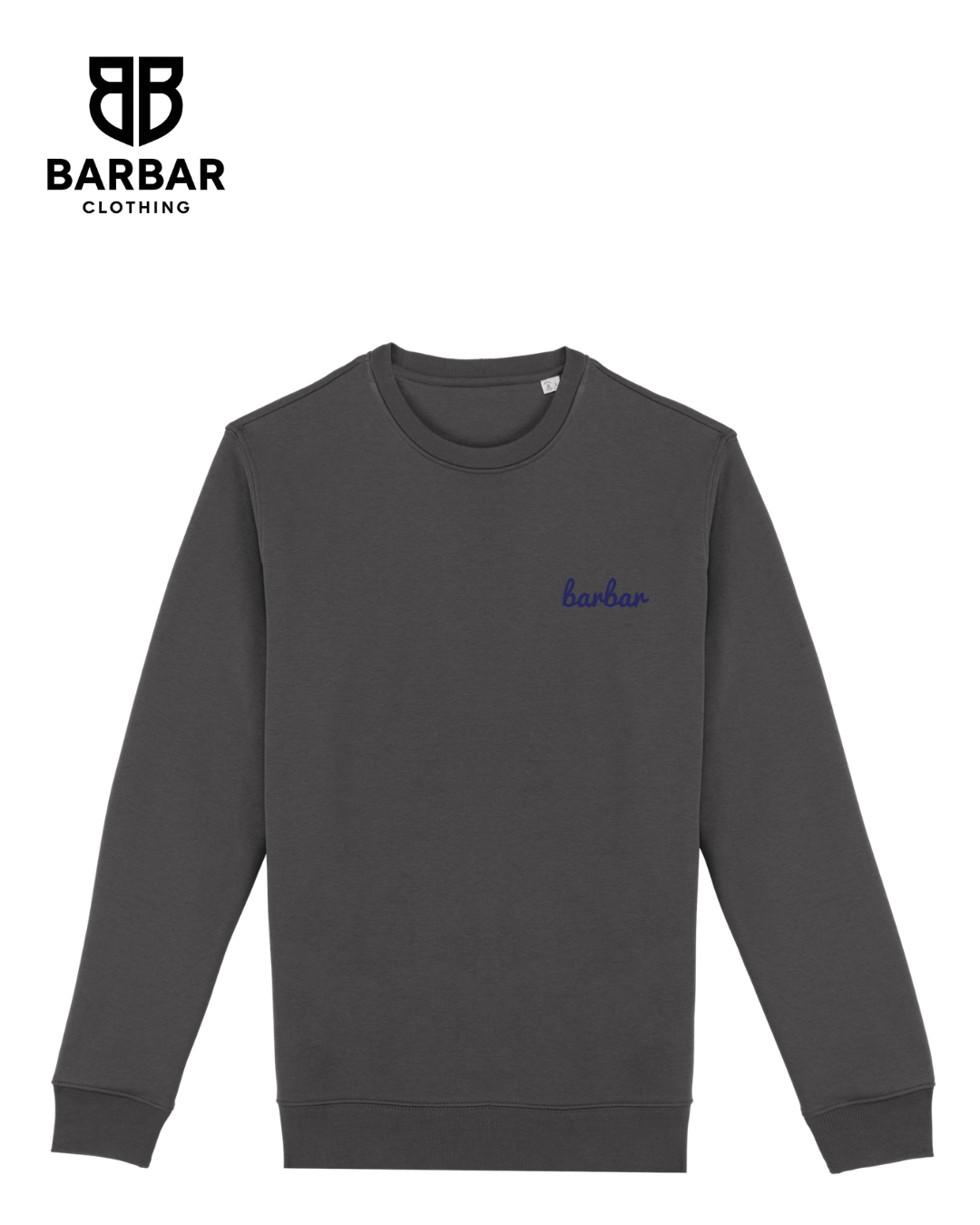Uniseks Sweater