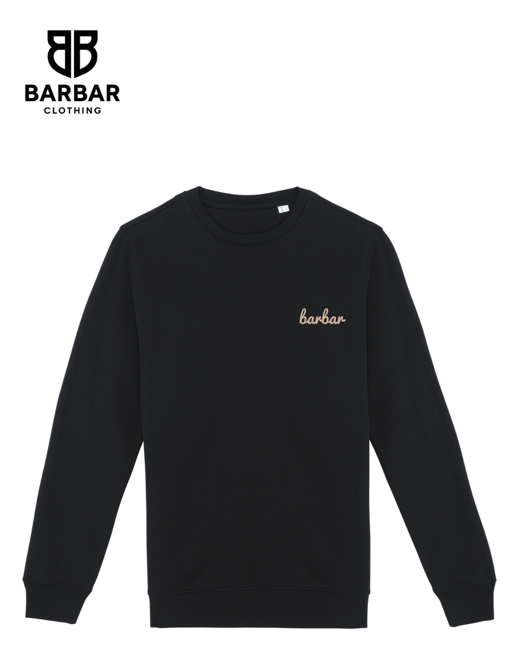 Uniseks Sweater