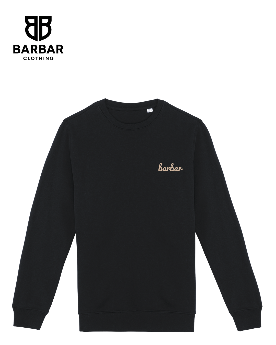 Uniseks Sweater