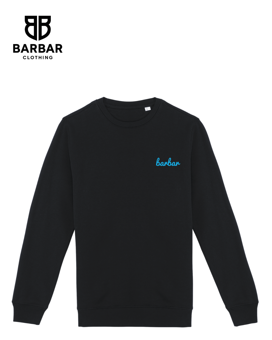 Uniseks Sweater