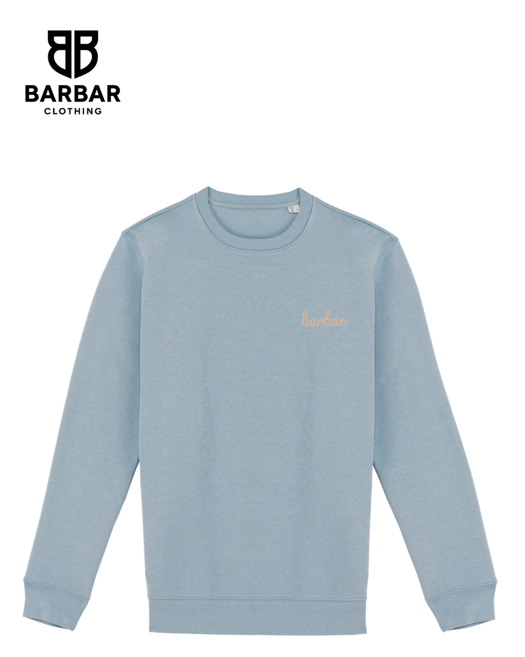 Uniseks Sweater
