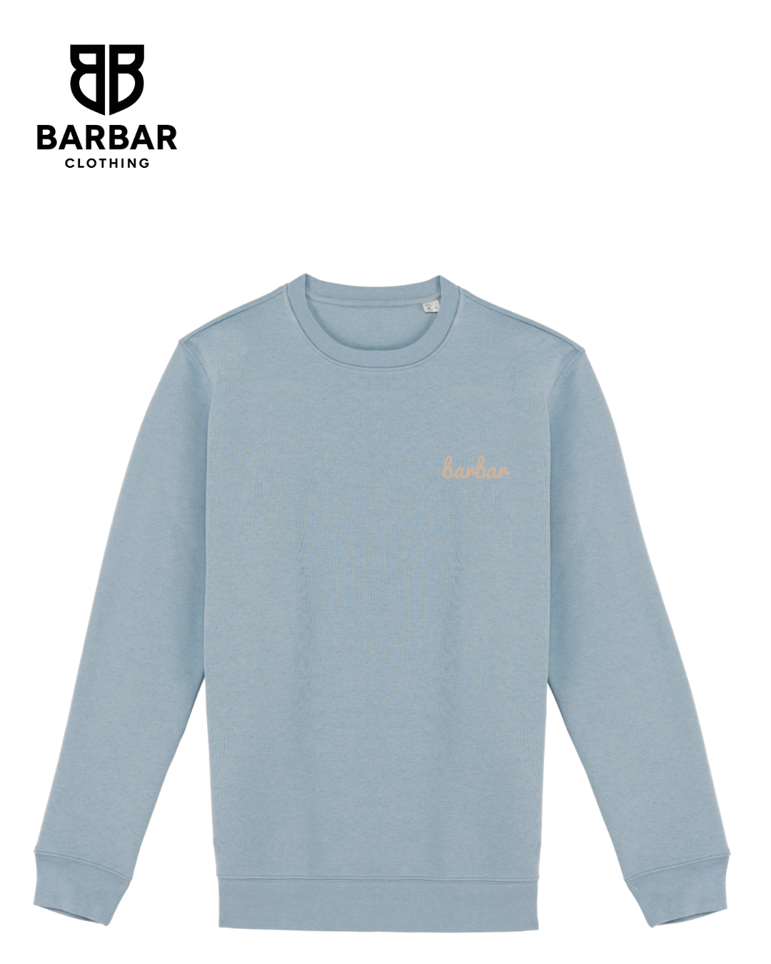 Uniseks Sweater