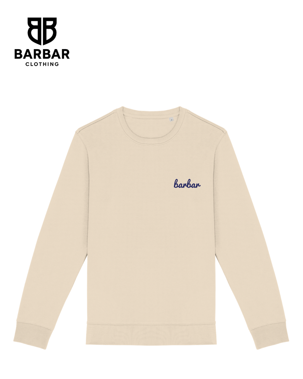 Uniseks Sweater