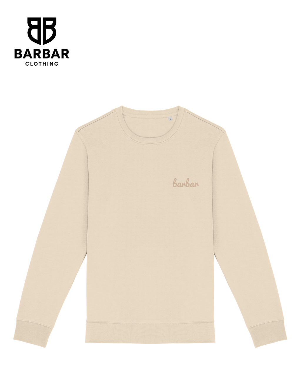 Uniseks Sweater